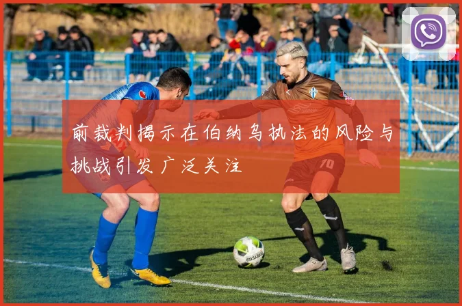 前裁判揭示在伯纳乌执法的风险与挑战引发广泛关注