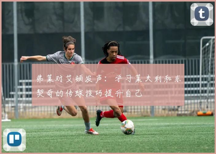 弗莱对艾顿发声：学习莱夫利和东契奇的传球技巧提升自己