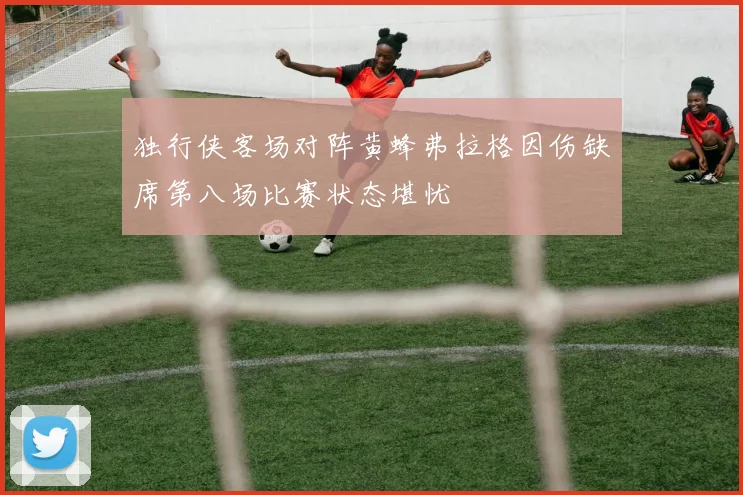独行侠客场对阵黄蜂弗拉格因伤缺席第八场比赛状态堪忧